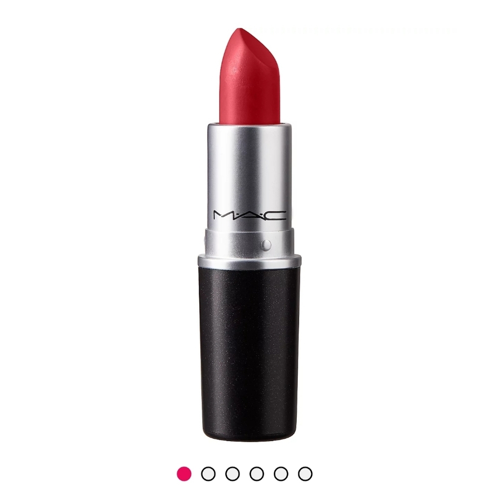 Mac Ruby Woo *BRAND NEW*